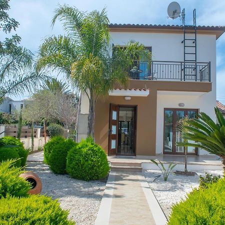 Kallizoni Villa Paphos Exterior foto