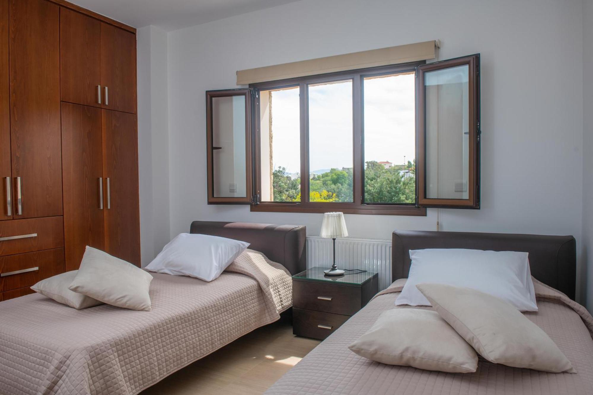 Kallizoni Villa Paphos Exterior foto